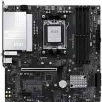 MSI Placa-mãe Pro B840m-p Wifi 6e