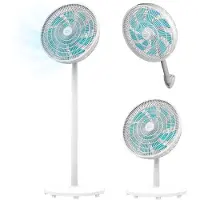 Cecotec Ventilador De Pé Energysilence 550