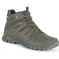 Aku Botas De Caminhada Selvatica Tactical Mid Gore-tex