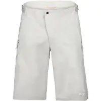 POC - Vestuário BTT - Motion Shorts M Granite Grey para Homem - Tamanho L - Cinzento