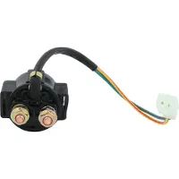 Spec-x Relé De Arranque A030190401800101