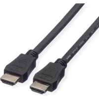 Value Cabo Hdmi 11.99.5731