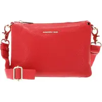 Mandarina Duck Bolsa Tiracolo Mellow Leather Fzt82