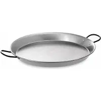 Vaello Frigideira Para Paella 70 Cm