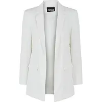 Pieces Blazer Bossy