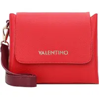 Valentino Mala de ombro vermelho