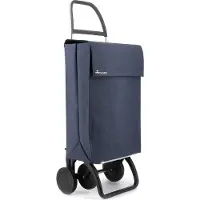 Rolser Carrinho De Compras Jean Tweed 4