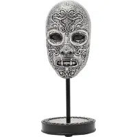 Widdop & Co. Widdop &amp; Co. Figura Death Eater Small Mask Harry Potter 18cm