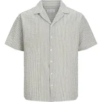 Jack & Jones Camisa De Manga Curta Aydan