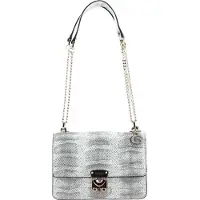 GUESS Malas de tiracolo 'Sac Rabat Deesa Convertible Xb Natural' bege