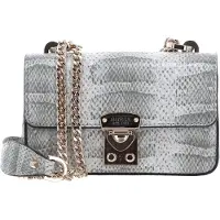 GUESS Malas de tiracolo 'Deesa Convertible Xb' bege