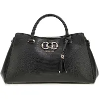 GUESS Malas de tiracolo 'Anadela' preto