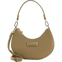 Lacoste Malas de tiracolo 'Casual' bege