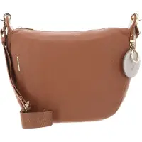 Mandarina Duck Bolsa De Ombro Mellow Leather Fzt59