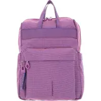 Mandarina Duck Mochila Feminina Md 20 Qmt17