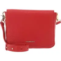 Mandarina Duck Bolsa Tiracolo Mellow Leather Hunting Small