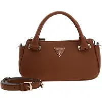 GUESS Bolsa Evie Mini Satchel