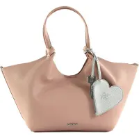 DKNY Bolsa Tote Paula Md Heart Dangle