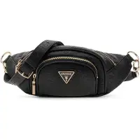 GUESS da donna fanny pack TWDP7452080-BLA