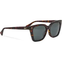 Ralph Lauren Óculos de sol '0RA5349U' pueblo / castanho escuro / preto