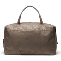 Herschel Mala de viagem 'Maia' castanho / brocado