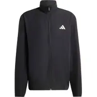Adidas Fato de treino 'Sportswear Woven Cargo' preto / branco
