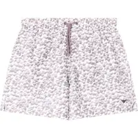Emporio Armani para homem. EM000583_AF20440 Fato de banho cor-de-rosa (XXL), Beachwear, Poliéster