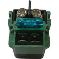 Sgr Interruptor Solenóide 4174850 Fusible 4 Fastons 15a 12v