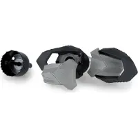 Puig Protetores De Motor 22194n R19 Honda Cbr 600 Rr 03-25