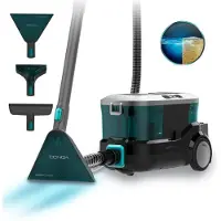 Cecotec Aspirador Conga Carpetclean 10000 Easyhome