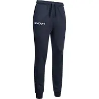 Givova Calça Moletom Revolution