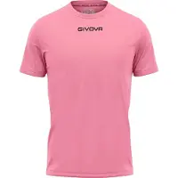 Givova Camiseta De Manga Curta One S