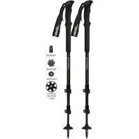 Gabel Bastões Classic Vertigo Fl