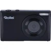 Rollei Câmera Compacta