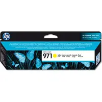 HP Cartucho De Tinta 971