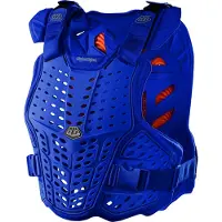 Troy Lee Designs Protetor De Peito Rockfight Ce