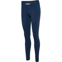 Hummel Leggings De Cintura Alta Elemental