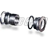 Chris King Adaptador De Suporte Inferior Threadfit T47 24 73mm
