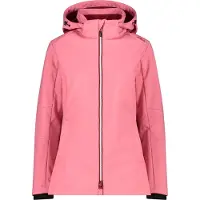 CMP Jaqueta Softshell Long Fit 3a22226