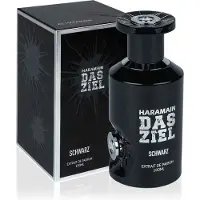 Al Haramain perfume Das Ziel Schwarz EDP 100 ml