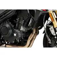 Puig Protetores De Motor 21746n R19 Keeway M502n 23-24