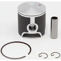 Italkit Kit De Pistão Senda Itk-athena-mk Pro-polini D 47.555 B