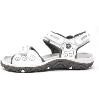 Mephisto Sandálias desportivas LAGOONA mulheres - Branco - 40