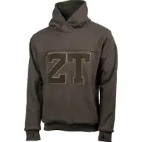 Nash Zt Moletom Com Capuz Wind Chill Varsity