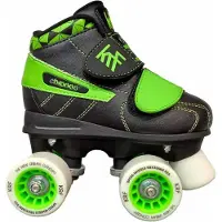 KRF Patins F Roller Hockey Chronos Velcro