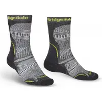 Bridgedale Meias Ultralight T2 Coolmax Performance Boot