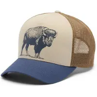 Columbia Boné Snapback Road Ready