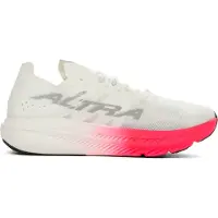 Altra - Sapatilhas corrida - M Vanish Carbon 2 White/Red para Homem - Tamanho 8 US - Branco