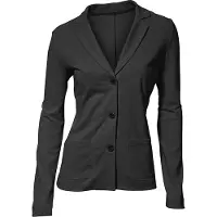 HEINE Blazer preto