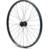 E*thirteen Roda Dianteira De Btt Grappler Sidekick Flux 66 29´´ 6b Disc Tubeless